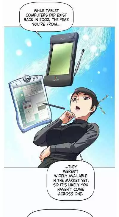 The Girls’ Nest | HELL'S HAREM Ch.1-16