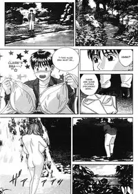 [Nishimaki Tohru] Blue Eyes Vol.4 [English] [Decensored]