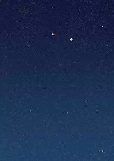 Jupiter ni Koi o Shite