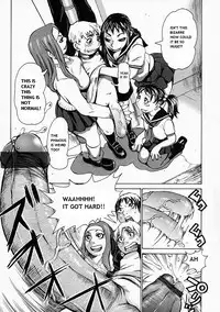 [Kira Hiroyoshi] Hoshi no Ouji-sama | Star Prince (Mousou Kizoku) [English]