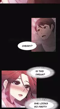 Miss Mystic Ch.1-24 (English) (Ongoing)