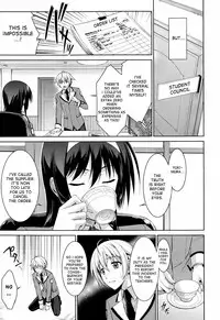 [Ishigaki Takashi] Boku wa Anata ni Wan to Naku | Let Me Bark For You Ch. 1-3 [English]