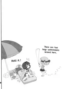 (C86) [Purimomo (Goyac)] Himegoto Flowers 7 (YuruYuri) [English] [Yuri-ism]