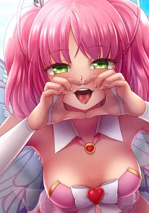 HuniePop 2 Double Date CG Asset Rip