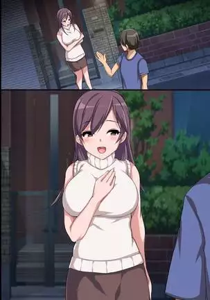 Zutto Suki datta Osananajimi ga Shinyuu no Yome ni Natta no de Uwaki Sex Shite Netotte Mita Hanashi