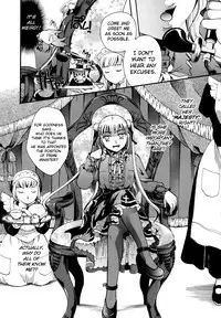 [Itou Ei] Anata o Sutte mo ii desu ka? [English] [biribiri]