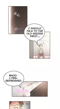 [BYMAN] Erotic Sensuality & Perception Ch. 1-10 [English] (YoManga) (Ongoing)