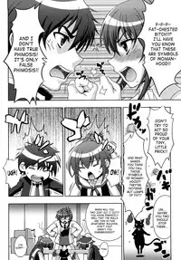 [Anthology] Slave Heroines Vol. 1 [English] {Kizlan}