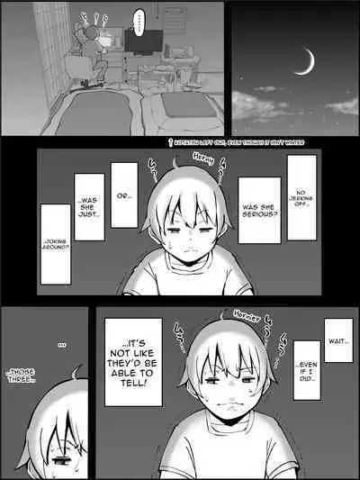 Boku ni Harem SeFri ga Dekita Riyuu 2 | How I Got Myself a Harem of Fuckbuddies 2