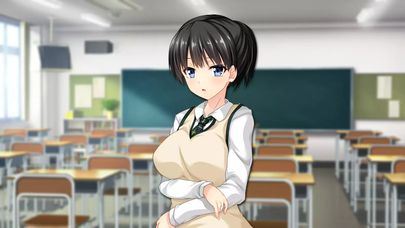 ◯◯ Jouzu no Nanase-san