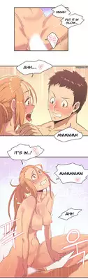 [Gamang] Sports Girl Ch.1-27 (English) (YoManga)