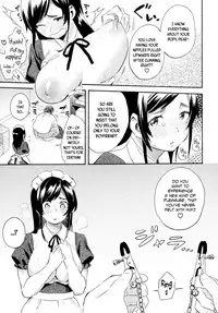 [Korokuto (Ayase Totsuki)] Me You [English] {CapableScoutMan & B.E.C. Scans} [Digital]