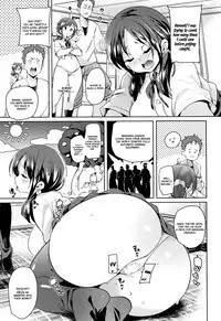[Marui Maru] Shita no Okuchi de Chu ♥ Chu ♥ Shiyo | Let's Kiss With The Lower ♥ Mouth Ch.1-3 [English]