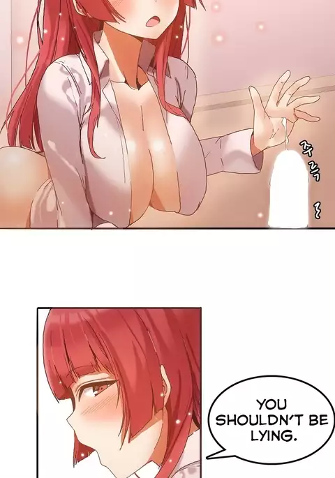 Hahri's Lumpy Boardhouse Ch. 0-31