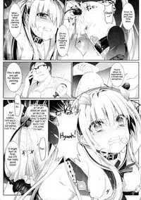 (C92) [KiraStar (M.vv)] Eriri no Himitsu Diary (Saenai Heroine no Sodatekata) [English] {Hennojin}