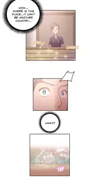 [BYMAN] Sex Knights-Erotic Sensuality & Perception Ch.1-14 (English) (Ongoing)