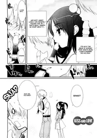 [Sasakura Ayato] Tyrant Punish - I Punish You! [English] [hf-loli, YQII]
