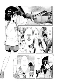 [Ohnuma Hiroshi] Gohan ha Ittengo Ninbun (Cooked Rice is a 1.5 Serving) [English] [Mistvern]