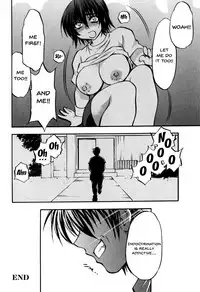 [Anthology] Mesu Kyoushi | Bitch Teacher [English] {Doujins.com}