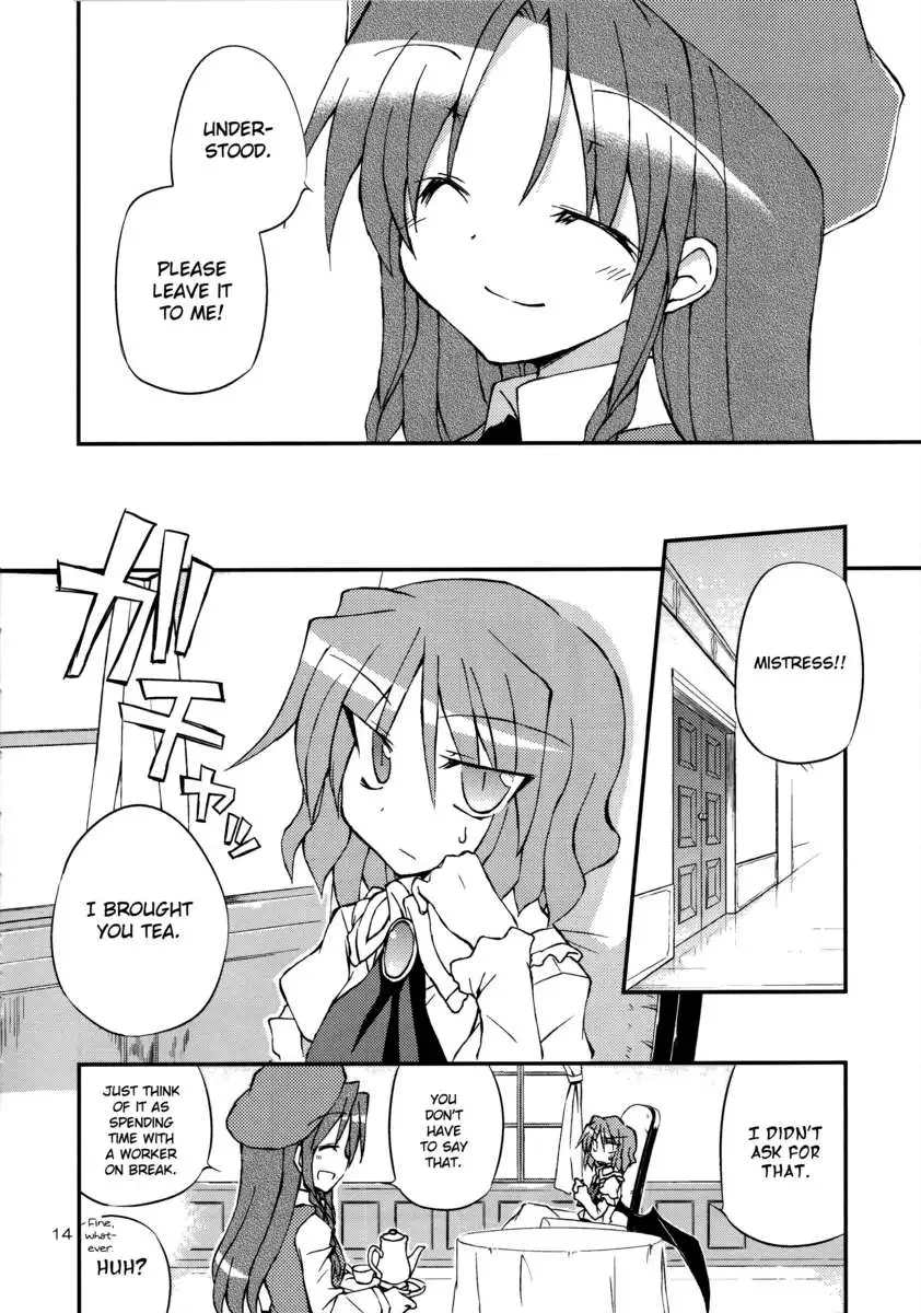 Let's Make a Snowman Together!!