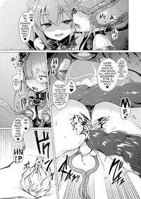 [Satou Kuuki] Aisei Tenshi Love Mary | The Archangel of Love, Love Mary Ch. 1-7 [English] {darknight} [Digital] [ongoing] [decensored]