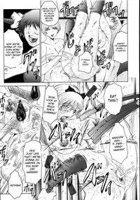 [Fuusen Club] M Haha Musume Choukyou Nikki [English] [desudesu]