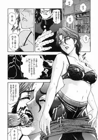 [Hino Toshiyuki] Midara Zuma Inkan Shoumei