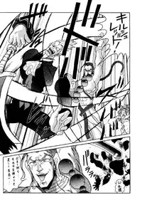 (C48) [METAL BOX (Various)] METAL BOX No.3 Vampire Only (Darkstalkers)