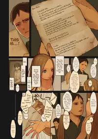 [MonsieuR (MUK)] Tiny Evil 2 [English] {Hennojin} [Digital]