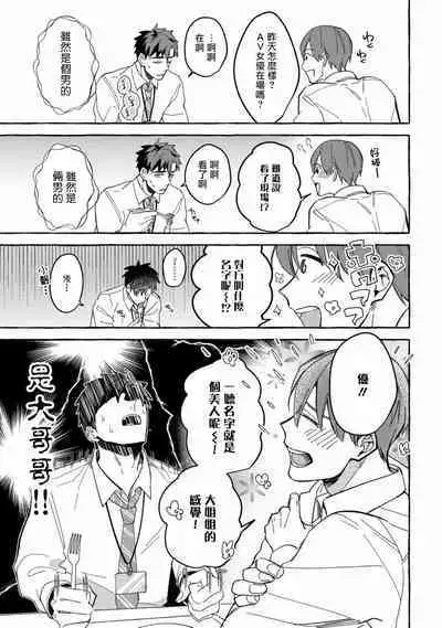 Shirouto nanoni Hameraremashita | 本是个外行，却被人欺负了 Ch. 1-5