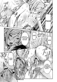 [Nico Pun Nise] Tenshi no Kagai Jugyou [English] [Brolen]