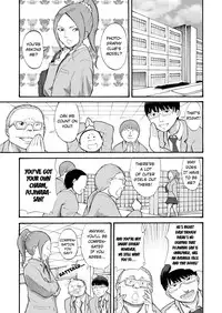 Kawara de Roshutsu Satsuei | Riverbed Exhibitionism Photography