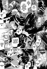 [Chiba Toshirou] Animal Assort [English] [HappyMerchants]