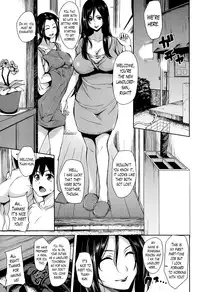 [Tachibana Omina] Boku wa Minna no Kanrinin | I Am Everyone's Landlord [English] [Lazarus H]