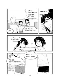 [TOM] THE LAST BATTLE [English]