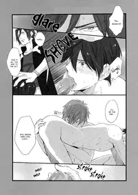 (GOOD COMIC CITY 20) [KANGAROO KICK (Takagi Takumi)] Trouble Makers (Free!) [English] [Baka Dumb Aho Scans]