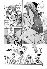 [Minazuki Juuzou] Zutto Zutto Suki Datta... | I've always loved you... Ch. 1-6 [English] [gustmonk]