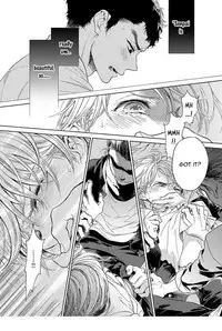 [Arai Yoshimi] Iki o Tomete, Ugokanai de | Hold your breath, and don't move [English] [NijiNiji Nikubou Scans] [Decensored] [Digital]