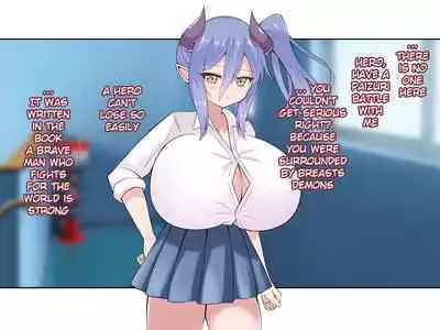Nyuuma Academy ~Paizuri Battle Sex Live Betting For Graduation