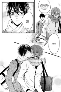 (C85) [Oshinobee (Yamada Papiko)] Koi wa Mitsubachi | Love Bees [English] [Sakura Pool Scans]