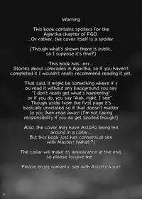 [Panda Cotta (Sasakuma Kyouta)] Astolfo-kyun Mitetara Seibetsu Nante Doudemo Yokunarimashita (Fate/Grand Order) [English] [EHCOVE] [Digital]