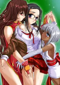 [Takahama Tarou] Takahama Taro Artworks [Digital]