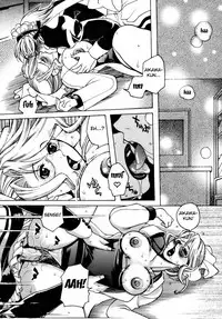 [Higashimidou Hisagi] Momozono Gakuensei Kagaku Jugyou Houkago Fuck - After School Fuck [English] {doujins.com}