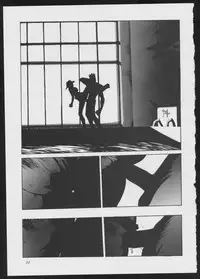 (C51) [Vachicalist (Various)] BLIND TOUCH (Various)