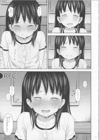 (C85) [Quzilax] Geiger counter 2