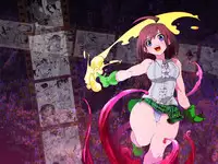 [B.Brand] Itame Mon Series World Oroka News (To Love-Ru) [Digital]