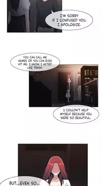 Miss Mystic Ch.1-24 (English) (Ongoing)