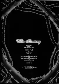 (C75) [Soraironoenogu (Kanei Yoh)] Victim Sanctuary (Yu-Gi-Oh 5D's) [English] [Fated Circle]