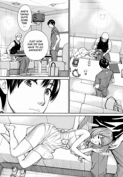 [Seto Yuuki] Chitose + 4P Leaflet [English]