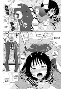 (C85) [Hitsuji Drill (Ponpon Itai)] Nightingale Hotaru-chan (Bishoujo Senshi Sailor Moon) [English] [Zakamutt]